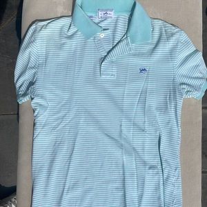 Southern Tide polo shirt